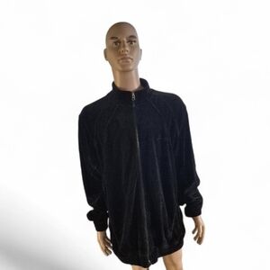 Sean John Classic Black Jacket